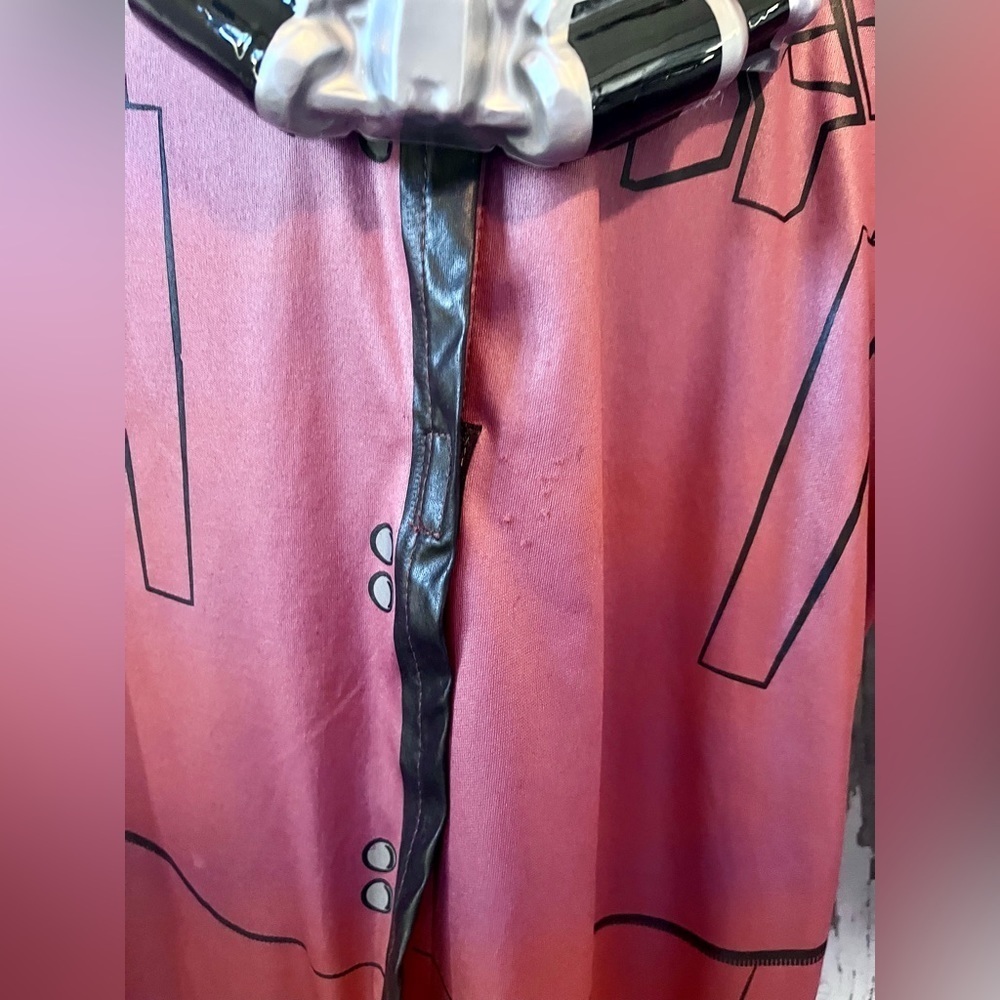 Marvel Guardians of the Galaxy Star Lord Costume Boys Size Large-See description - Picture 6 of 6